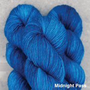 Madelinetosh Tosh DK - Midnight Pass