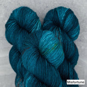 Tosh Merino Light Misfortune
