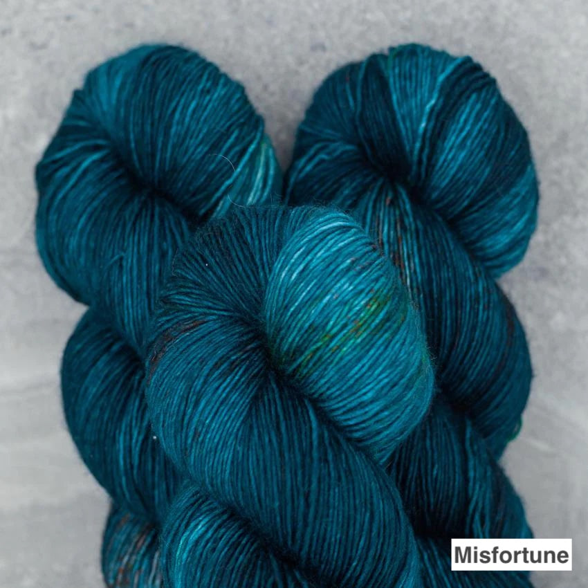 Tosh Merino Light Misfortune