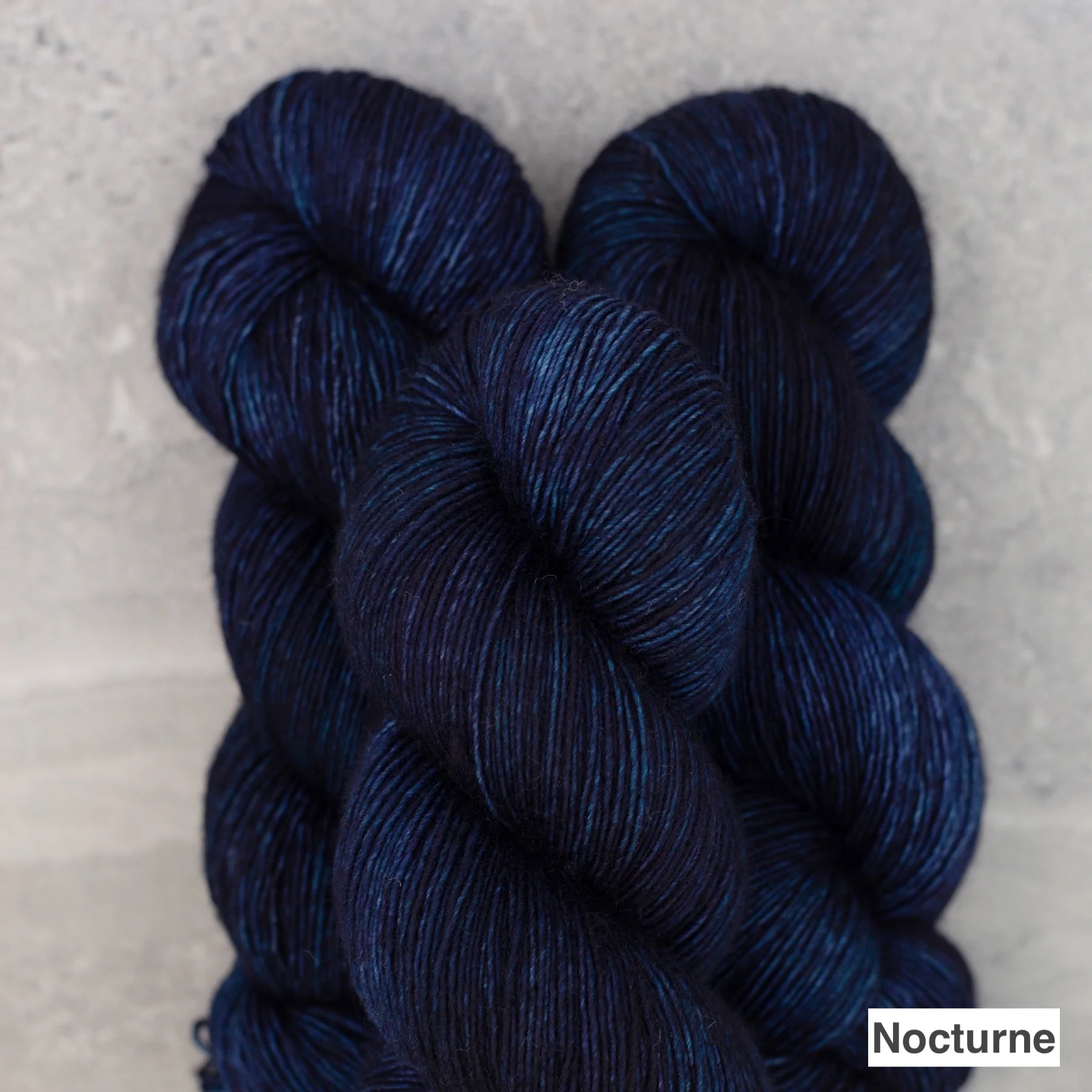 Tosh Merino Light Nocturne