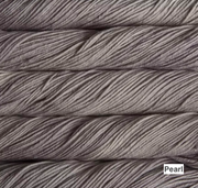 Malabrigo Rios - Pearl