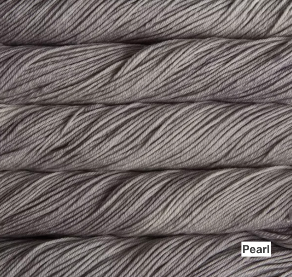 Malabrigo Rios - Pearl