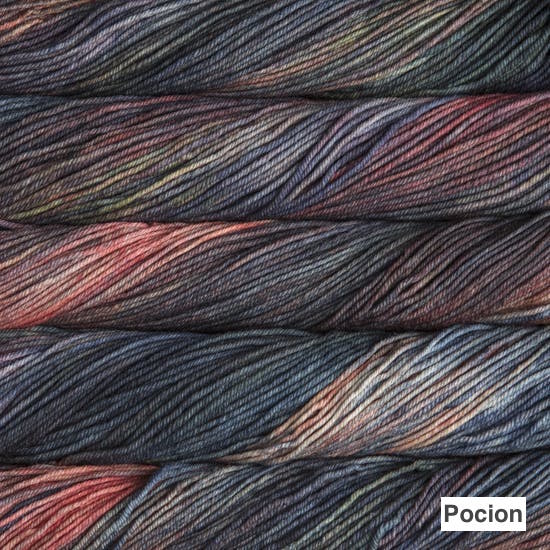 Malabrigo Rios - Pocion