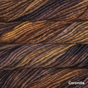 Malabrigo Rasta - Coronilla