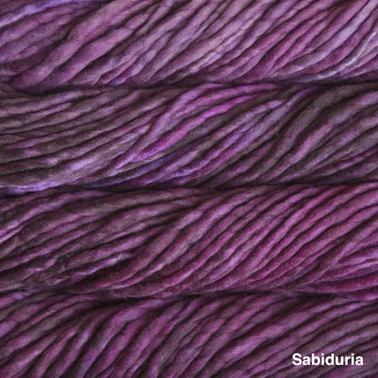 Malabrigo Rasta - Sabiduria