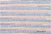 Rico Baby Dream DK swatch-Berry-Blue