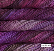 Malabrigo Rios - Sabiduria