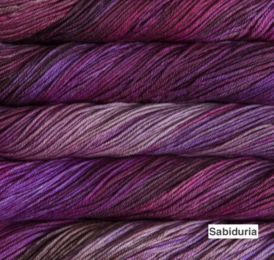 Malabrigo Rios - Sabiduria