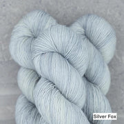 Tosh Merino Light Silver Fox