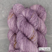 Tosh Merino Light Star Scatter