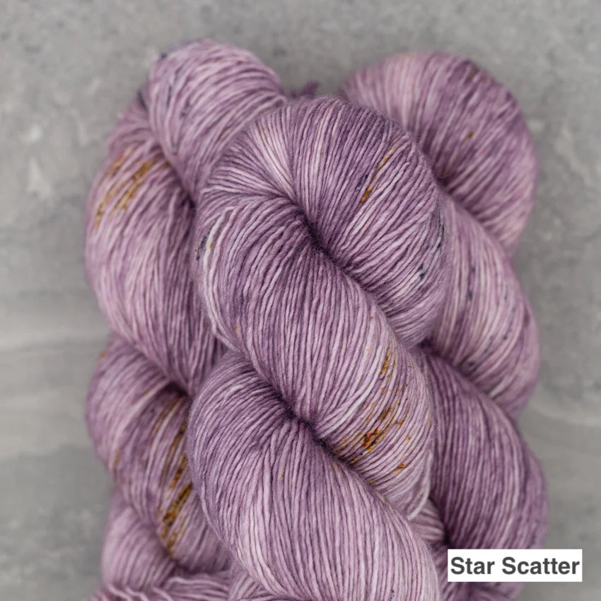 Tosh Merino Light Star Scatter