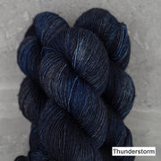 Tosh Merino Light Thunderstorm