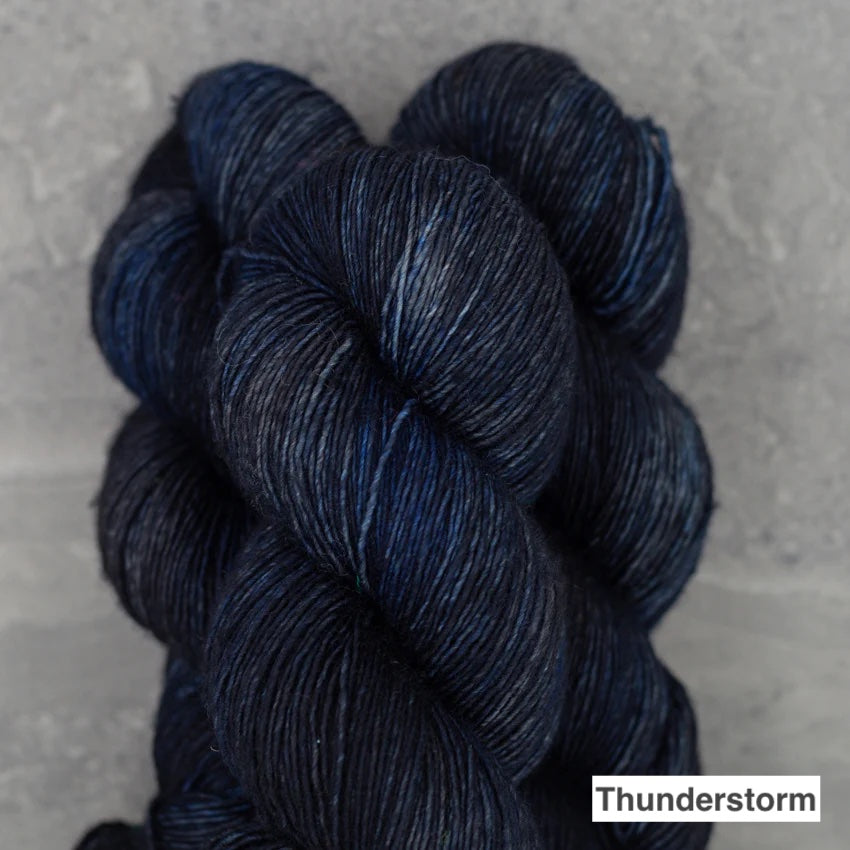 Tosh Merino Light Thunderstorm