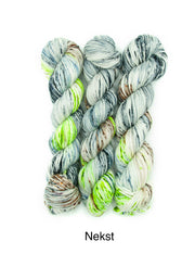 Neighborhood Fiber Co Organic Studio Worsted - Nekst