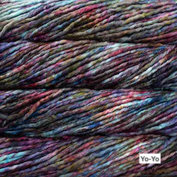 Malabrigo Rasta - Yo-Yo