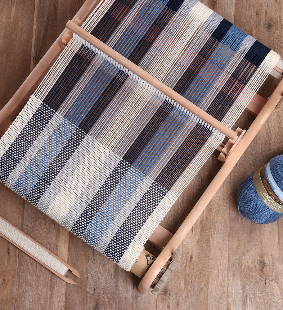 アシュフォード 手織機 60cm 未使用 rigid heddle loom Ashford 60cm/24