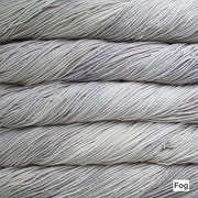 Malabrigo Rios - Fog