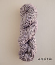 Genus Tulipa Kit - Sweet Georgia DK London Fog