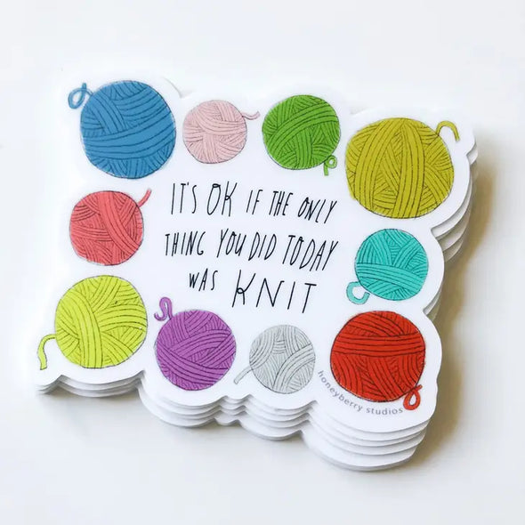 Honeyberry Studios Stickers