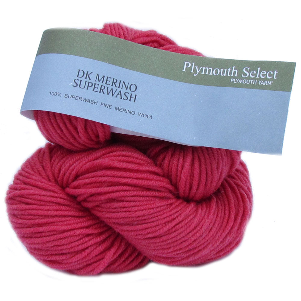 Plymouth Select Plymouth Yarn DK Merino Superwash