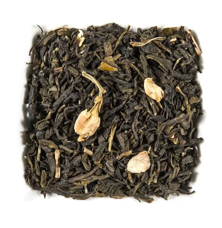 Course & Wale Fine Tea - Green Tea