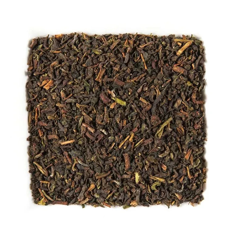 Course & Wale Fine Tea - Black Tea