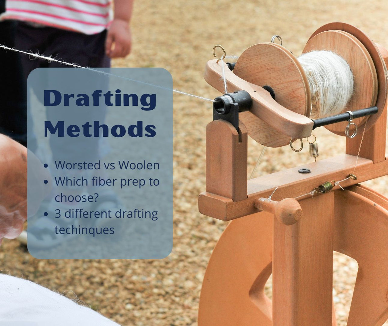 Drafting Methods