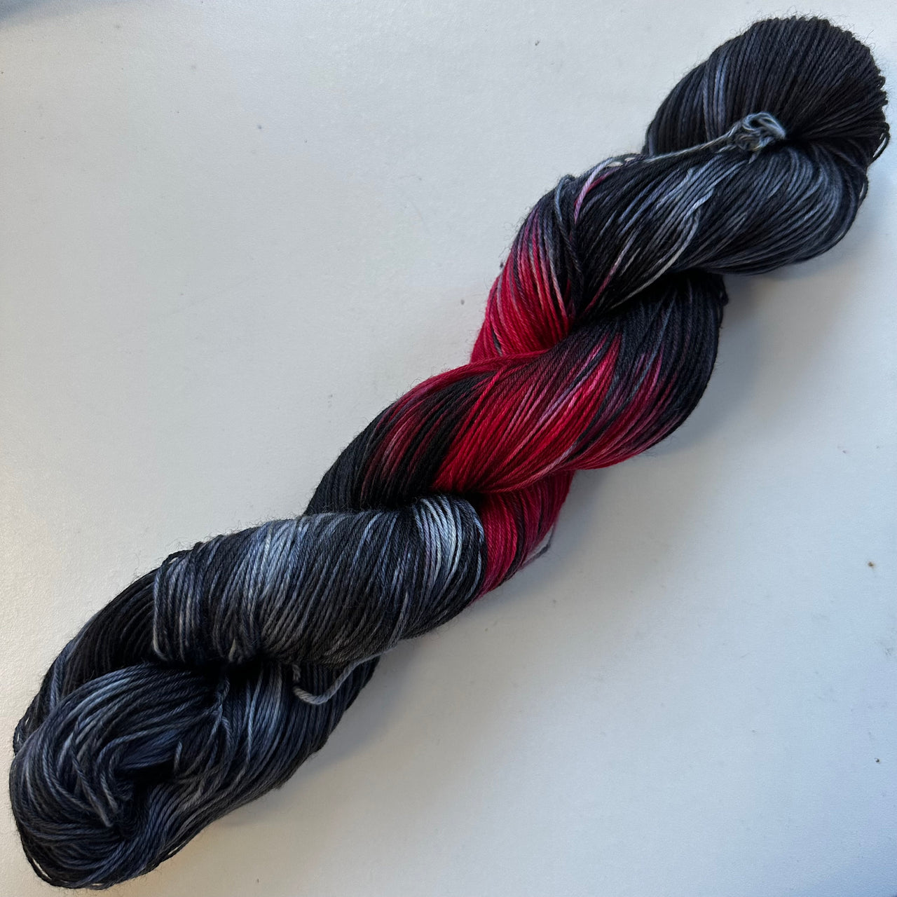 Happy House Pre-order - Huephoria Fibers