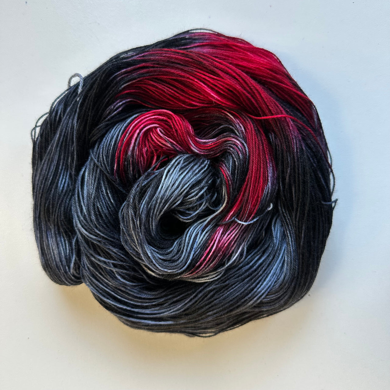 Happy House Pre-order - Huephoria Fibers