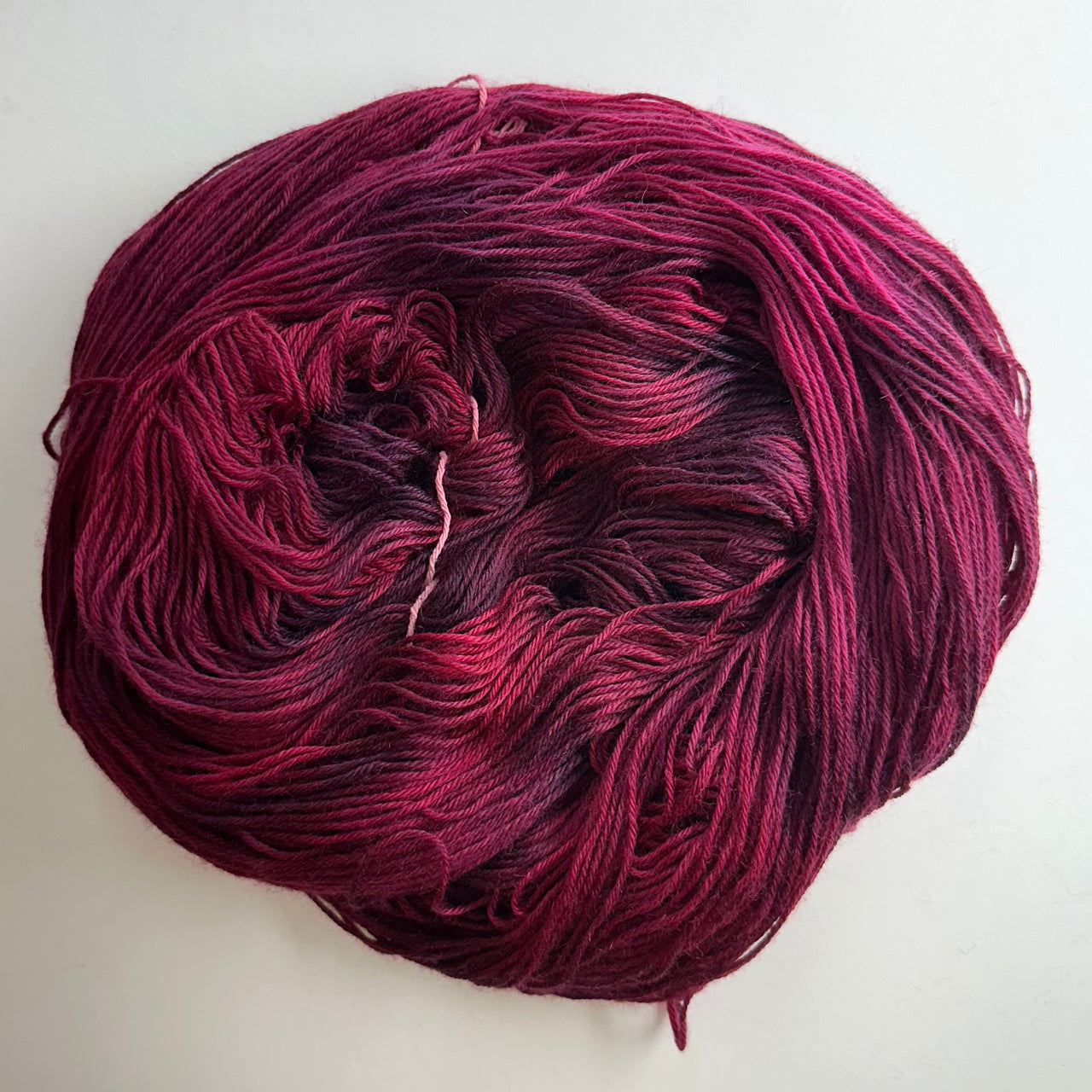 Huephoria Fibers Honor Roll Sock