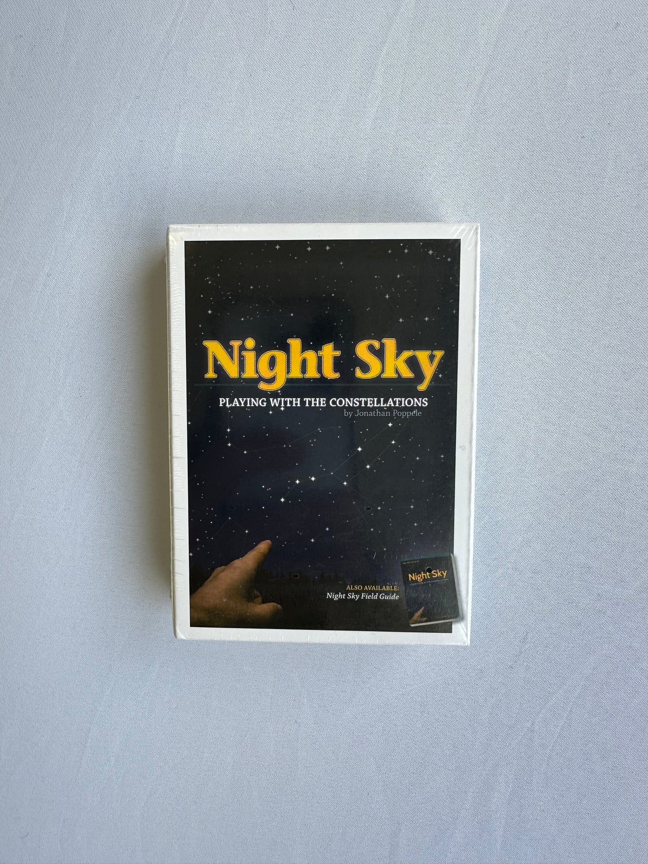 Night Sky Playing Cards