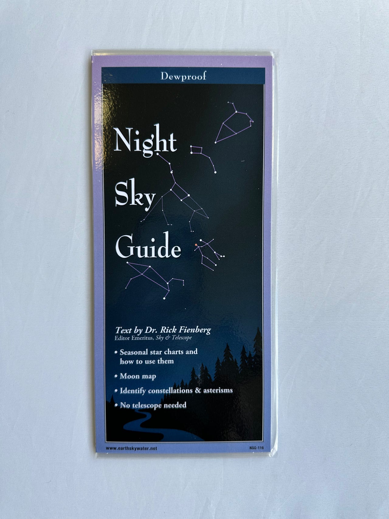 Night Sky Guide