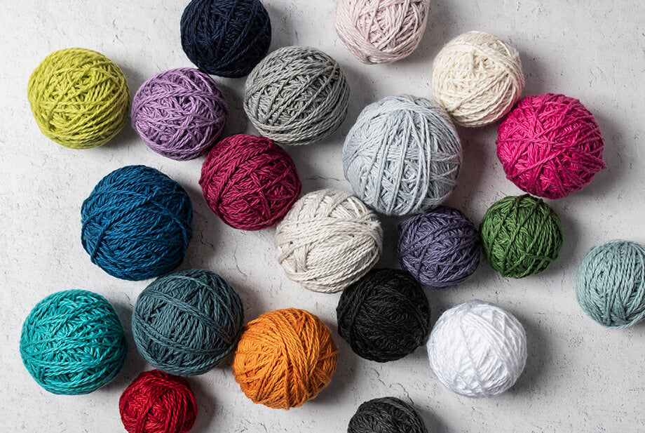 Blue Sky Fibers Organic Cotton Sport