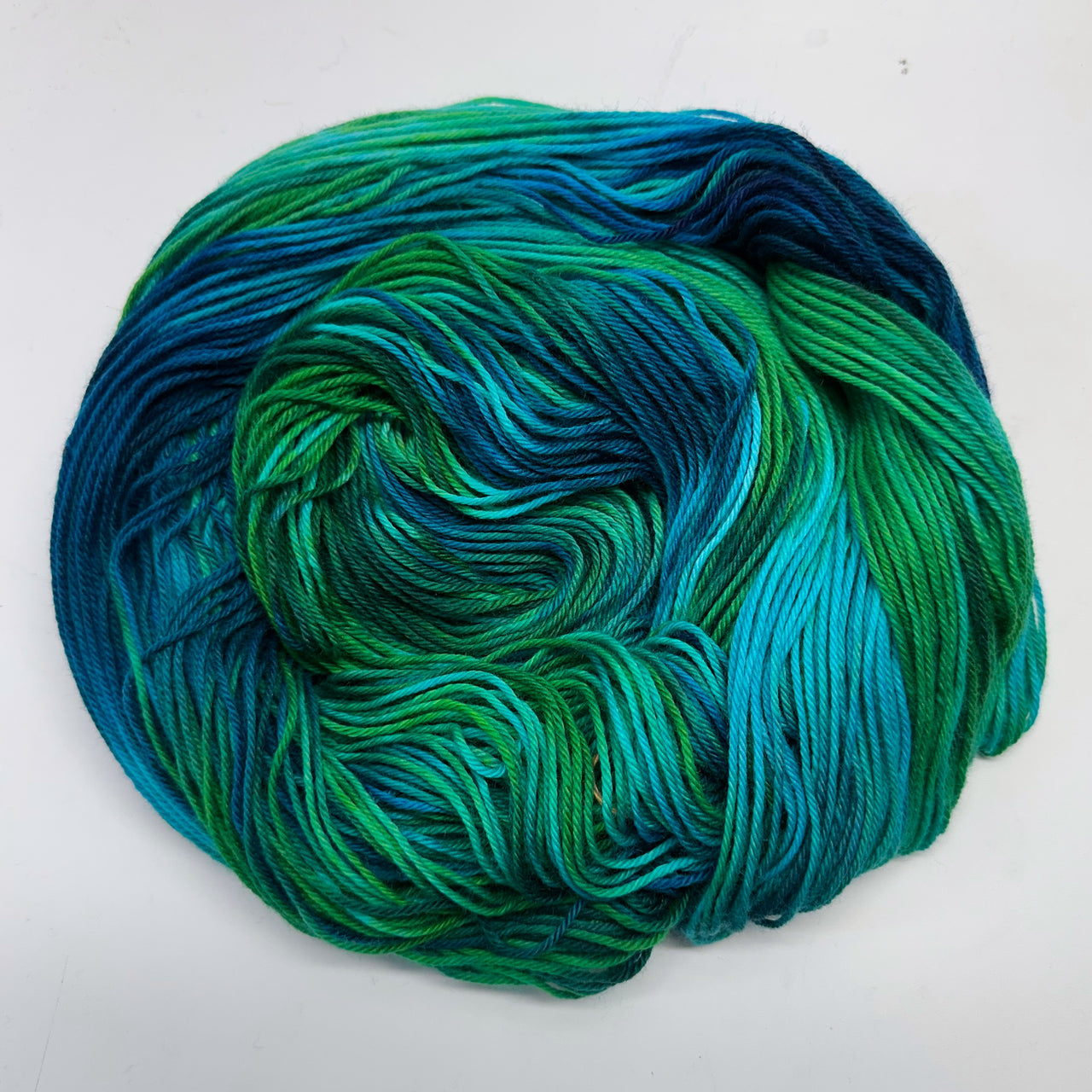 Seattle At Heart: Flock 2025 Pre-order - Huephoria Fibers