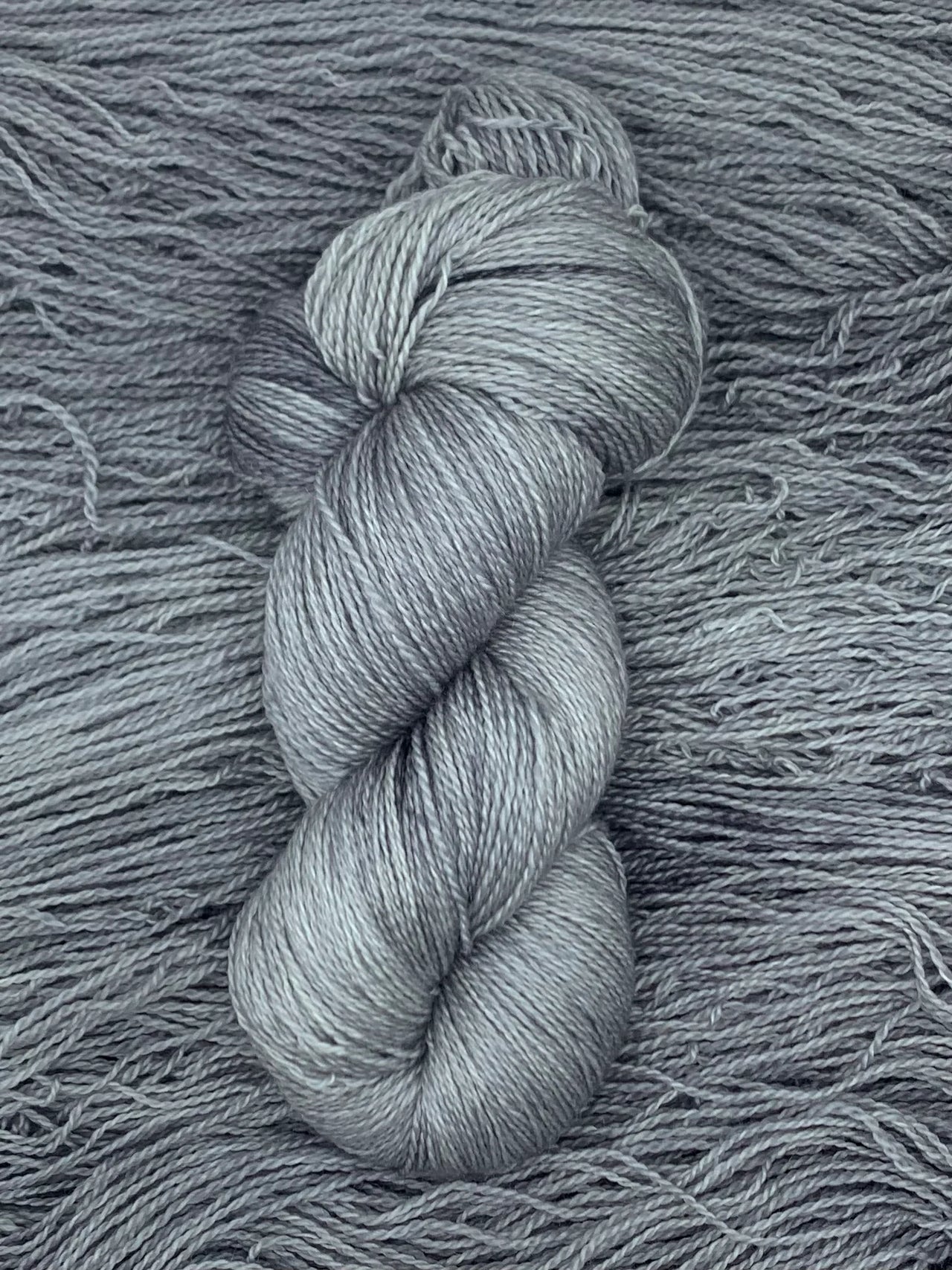 Auklet Lace - Seattle Sky Dyeworks