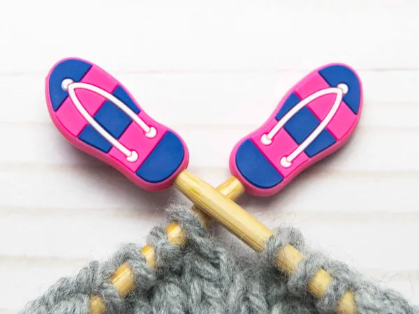 Fox & Pine Stitches Stich Stoppers