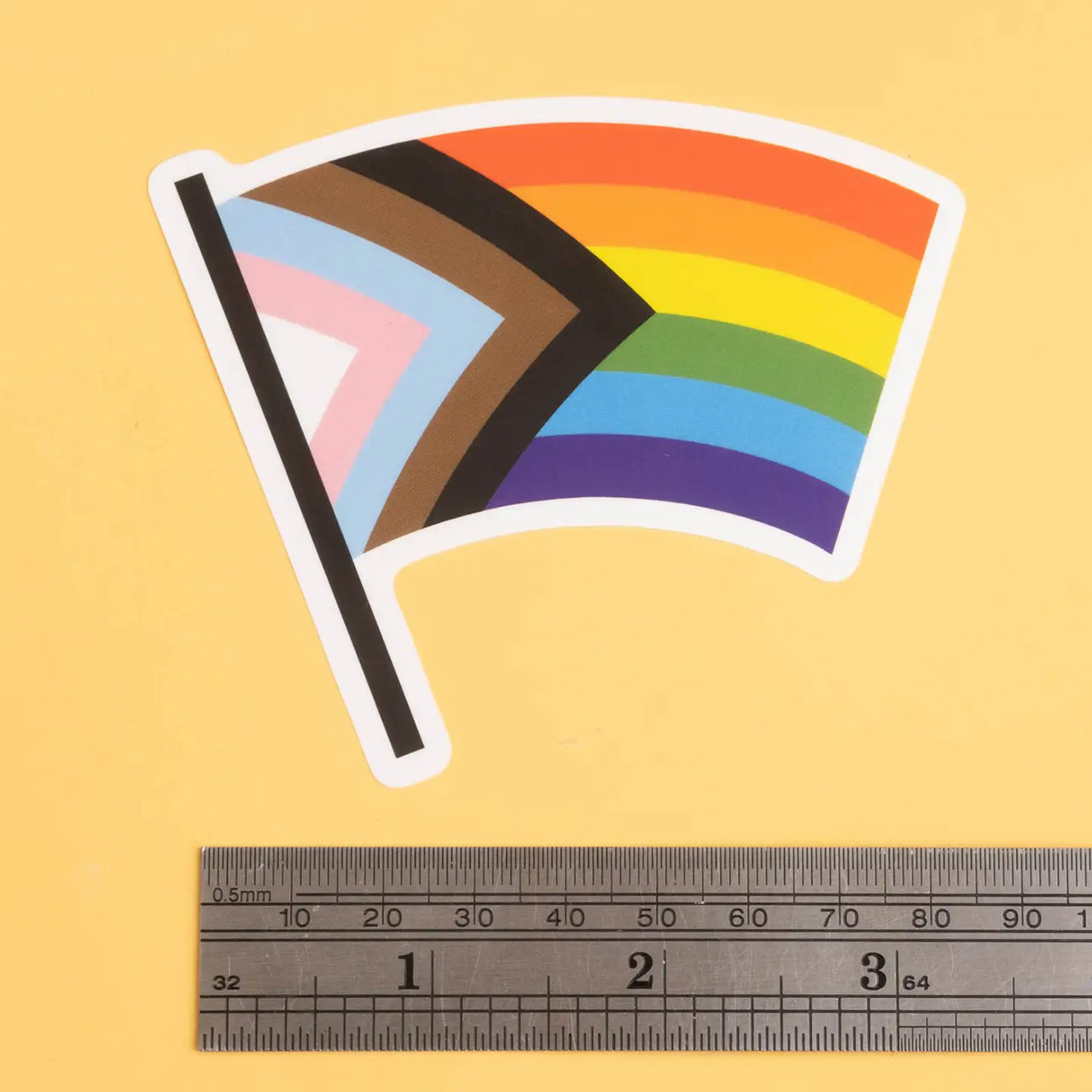 Stickers by Dissent Pins