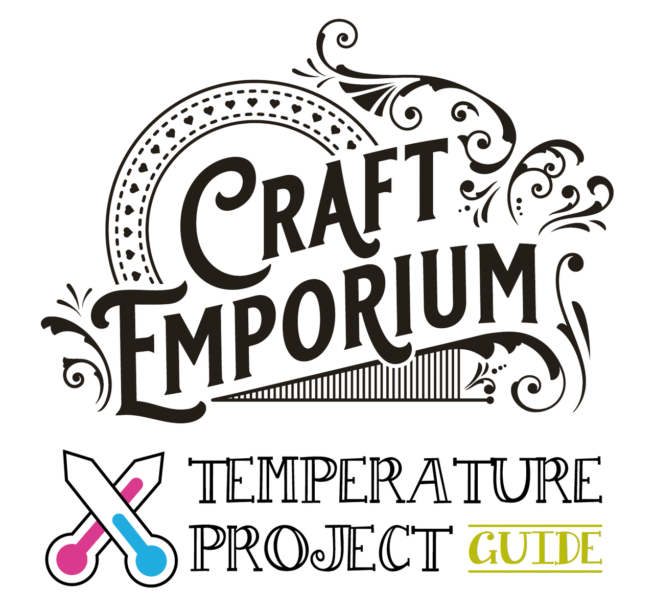 Craft Emporium Temperature Project Guide