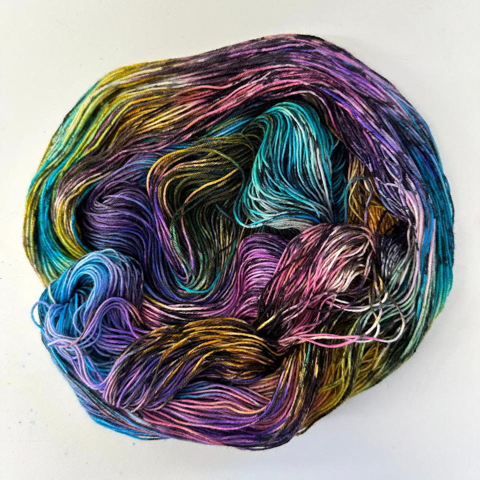 Seattle Yarn
