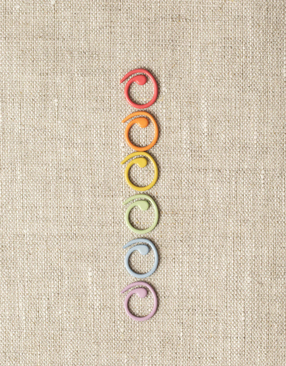 Cocoknits Split Ring Markers