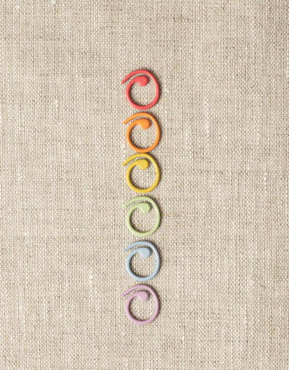 Cocoknits Split Ring Markers