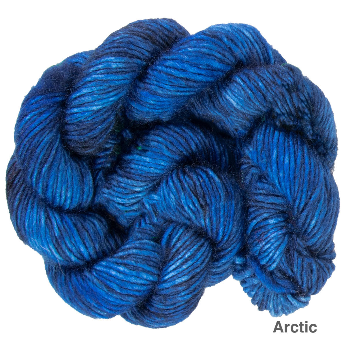 Madelinetosh Unicorn Tails