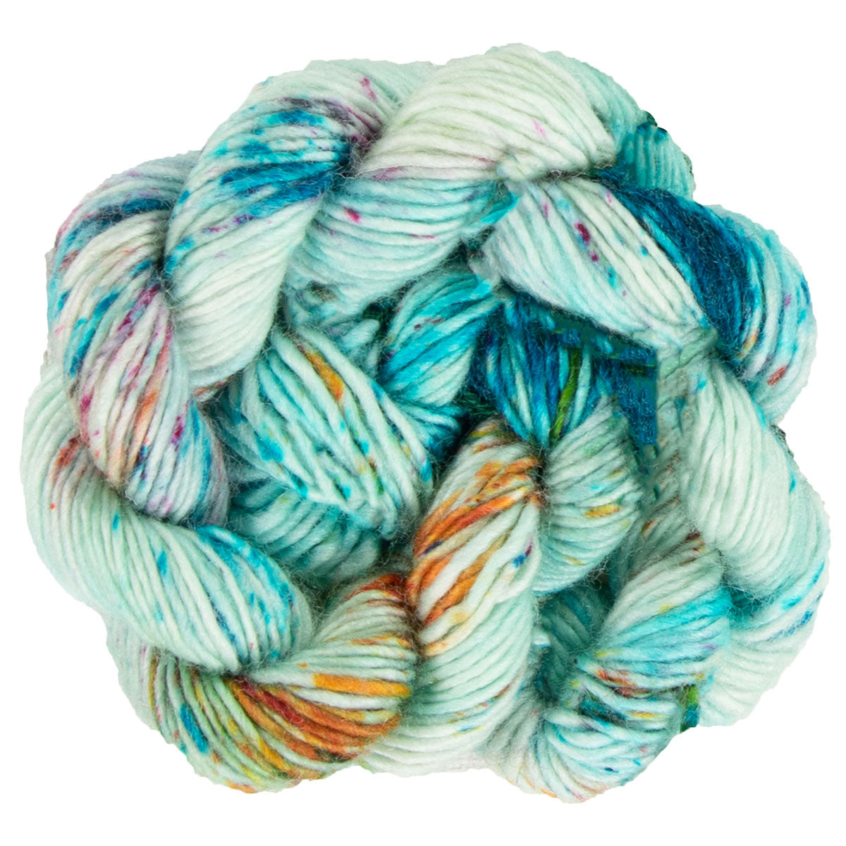 Madelinetosh Unicorn Tails