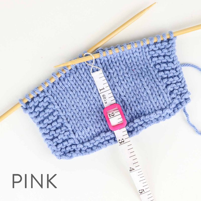 Twice Sheared Sheep Work Until Measuring Tape