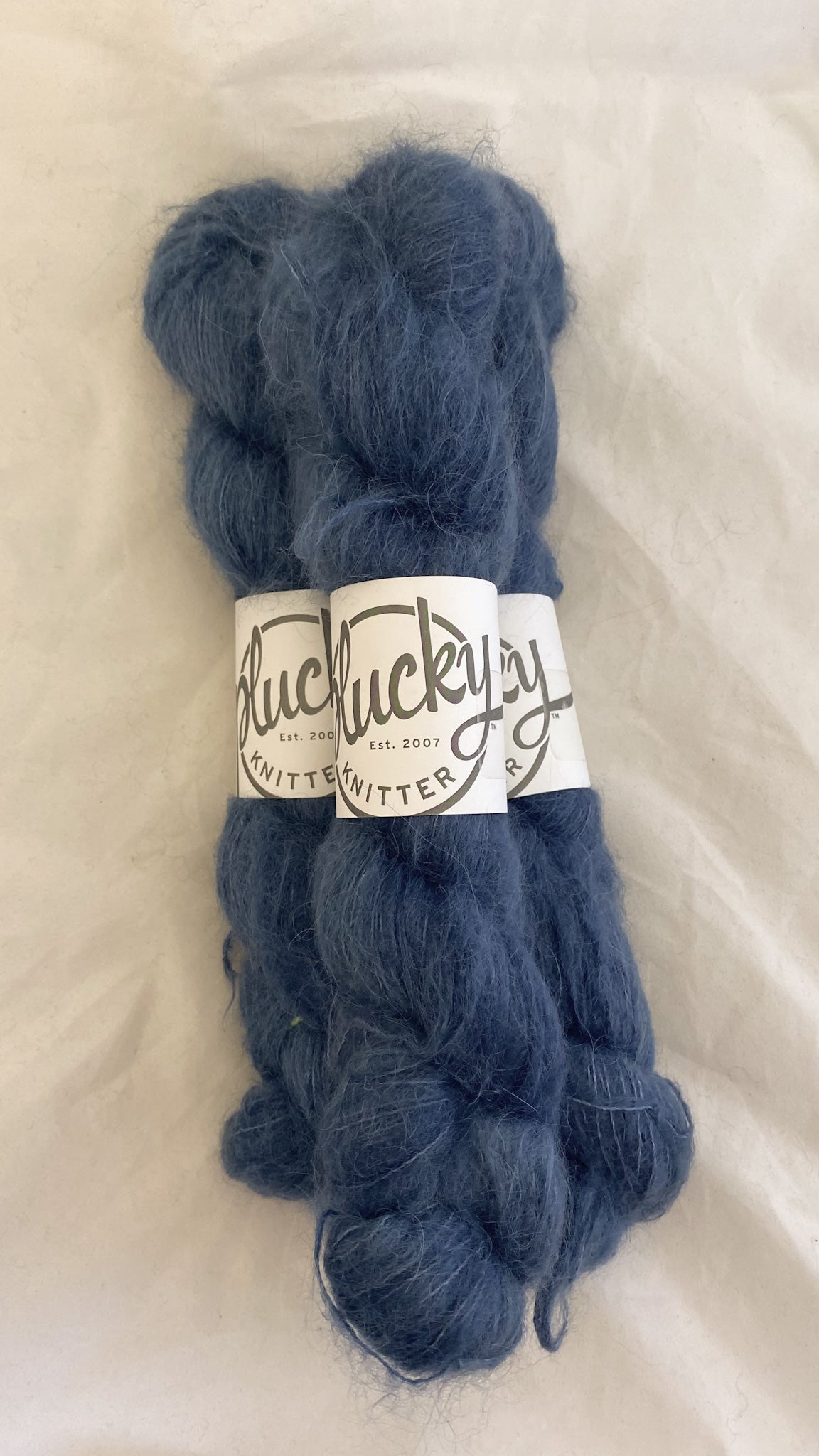 Plucky Plume Lace