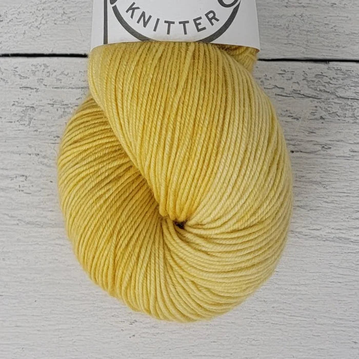 Plucky Primo DK Trunk Show