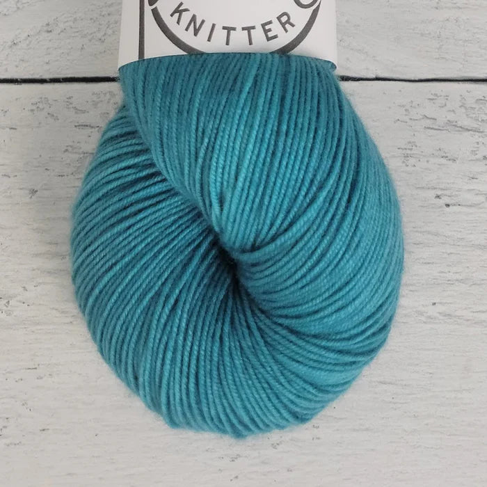 Plucky Primo DK Trunk Show