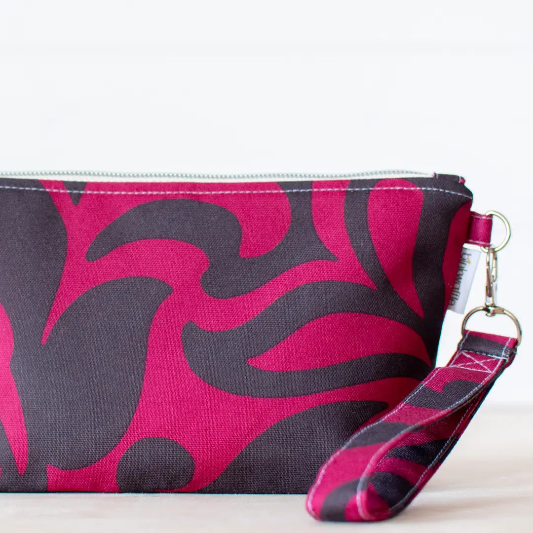 Binkwaffle Notions & Gear Pouch