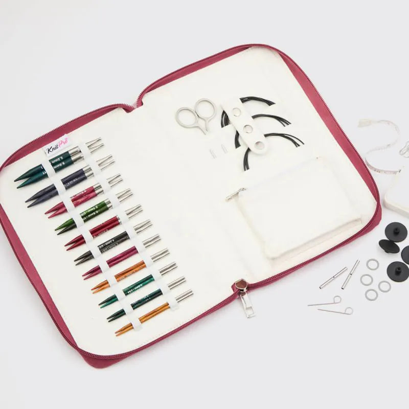 Dreamz Interchangeable Sets