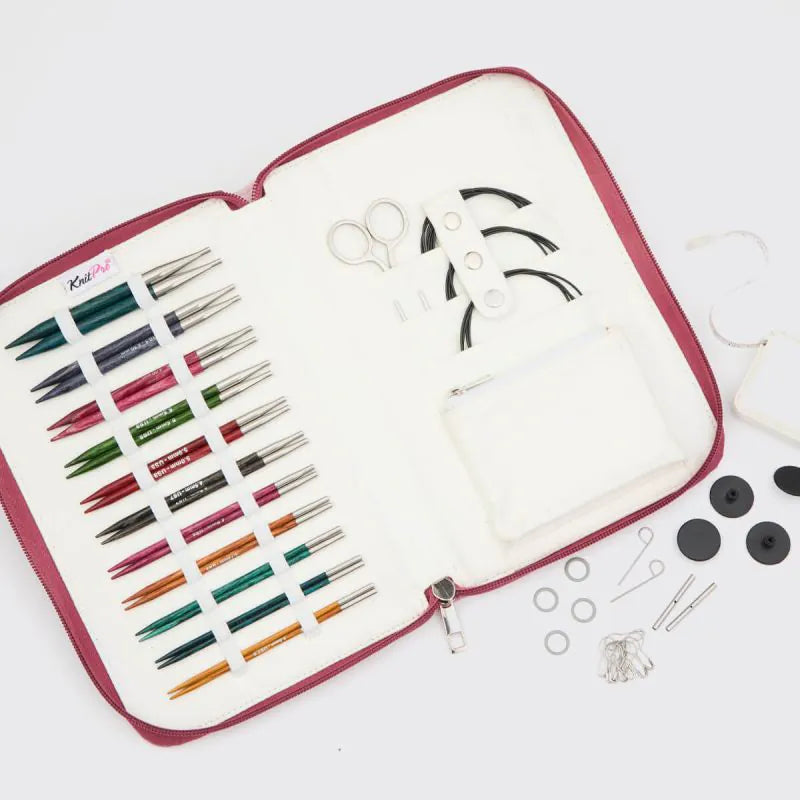 Dreamz Interchangeable Sets